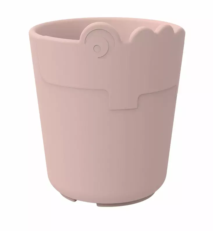 done_by_deer_kiddish_mini_mug_lasten_muki_wauva - Lasten mukit, nokkamukit ja pillimukit - 1926831 - 1