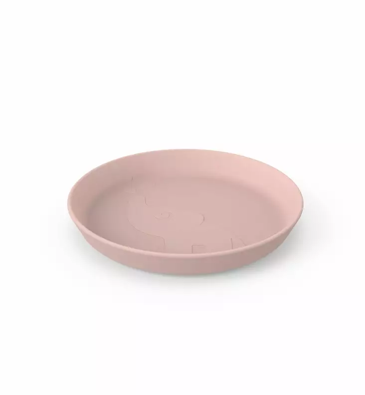 Done_by_Deer_kiddish_lasten_matala_lautanen_elphee_powder_wauva - Lasten kulhot ja lautaset - 1726211 - 1