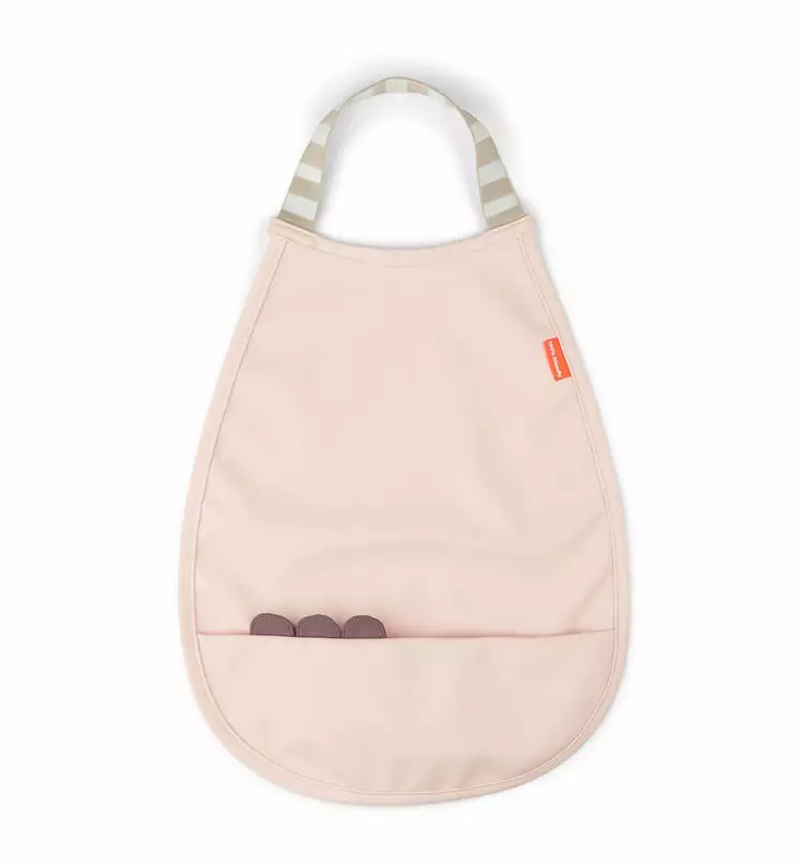 Done_by_Deer_pullOver_ruokalappu_taskulla_Croco_Powder_Wauva - Ruokalaput - 1333101 - 1