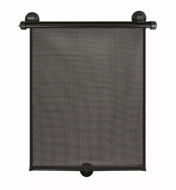 Ezimoov_Ezi_Sun_Roller_aurinkosuoja_auton_ikkunaan_wauva - Turvaistuintarvikkeet & autoiluvarusteet - EZ-1501 - 1