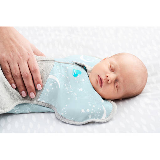 love to swaddle up kapalopussi