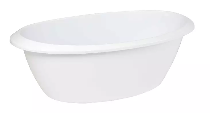 Luma Kylpyamme Vauvalle / Lapselle - Vauvan kylvettäminen - L15701 - 1