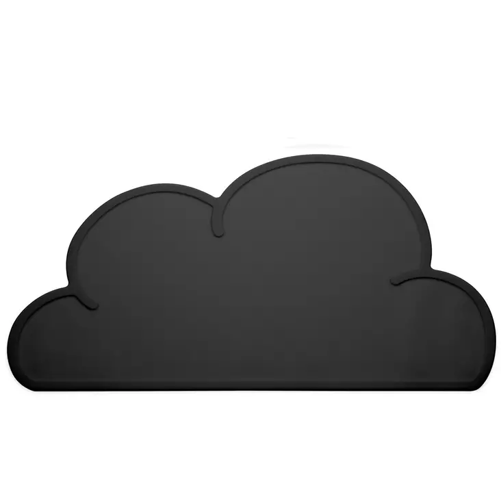 AddBaby Moln Ruokailualusta Pilvi_wauva - Ruokailualustat - 100719-1 - 1