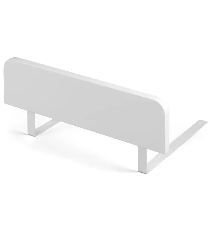 Sebra_juninor_s=C3=A4ngyn_turvalaita_valkoinen_wauva - Lasten tekstiilit ja patjat - 200130056 - 1