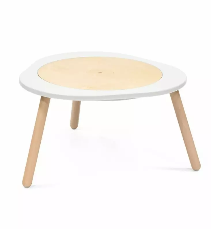 Stokke_Mutable_lasten_leikkip=C3=B6yt=C3=A4_white_wauva - Leikkipöydät ja -tuolit - 627001 - 1