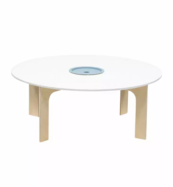 Stokke_Mutable_leikkip=C3=B6yt=C3=A4=C3=A4n_legotaso_torni_wauva - Leikkipöydät ja -tuolit - 627801 - 1