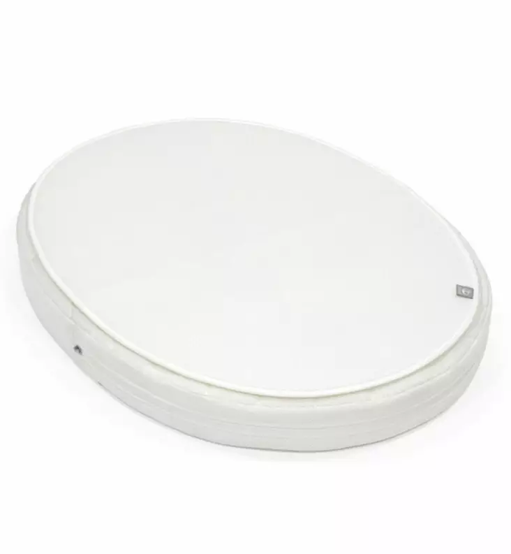 Stokke Sleepi Mini V3 Suojalakana Kosteussuoja Wauva - Pinnasängyt ja kehdot - 600501 - 1