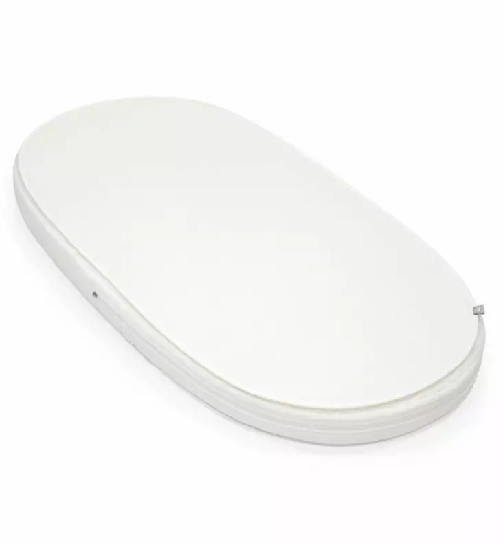 Stokke Sleepi V3 Suojalakana Kosteussuoja Wauva - Pinnasängyn reunapehmusteet ja patjat - 600401 - 1