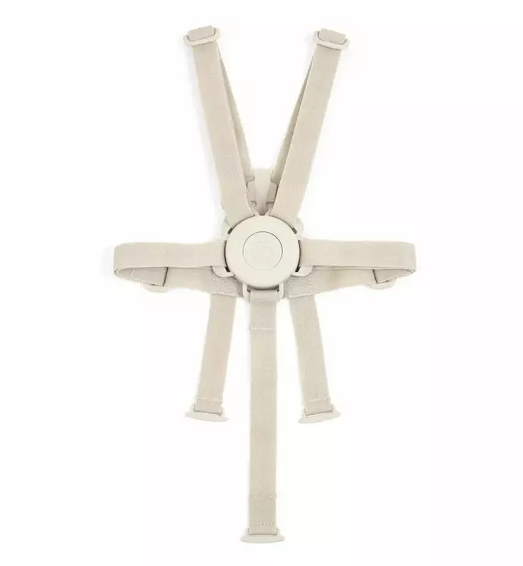 Stokke Tripp Trapp valjaat sy=C3=B6tt=C3=B6tuoliin Wauva - Syöttötuolien lisävarusteet - 651301 - 1