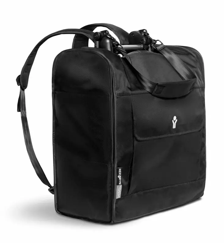 Babyzen_stokke_yoyo_matkarattaiden kuljetuslaukku wauva - Lastenvaunujen kuljetuslaukut - 596701 - 1