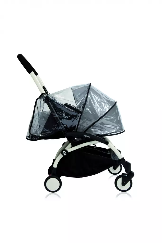 Stokke® Yoyo² Sadesuoja Makuuosaan - Sadesuojat ja hyönteissuojat - 597501 - 1