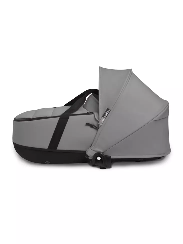 Yoyo2_vaunukoppa_grey_harmaa_wauva - Matkarattaat - 595401 - 1