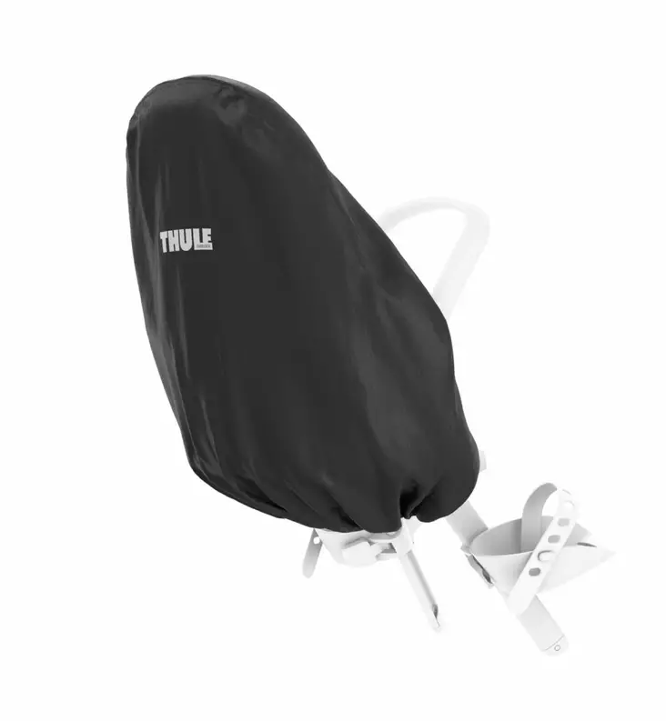 Thule_Yapp_Mini_polkupy=C3=B6r=C3=A4n_lastenistuimen_sadesuoja_wauva - Lasten pyöränistuimet - 12020971 - 1