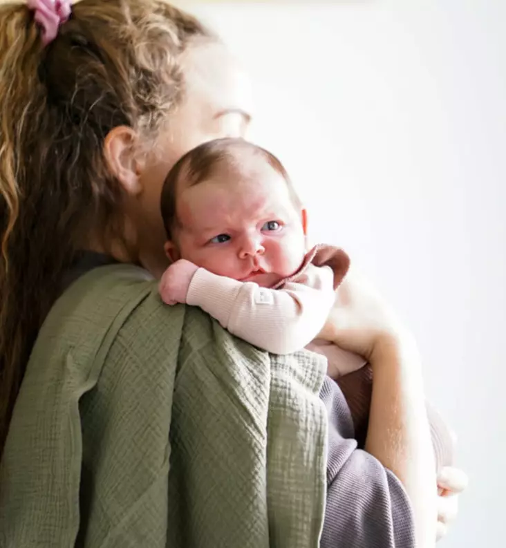 Unavaate, harso, wauva, olive - Harsot ja kuolalaput - 1000211 - 1