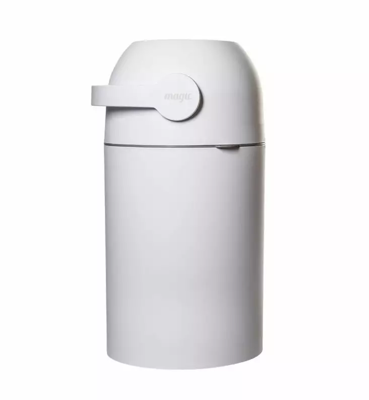 Magic_Majestic_vaipparoskis_white_wauva - Vaipparoskikset ja täyttöpussit - 266171 - 1