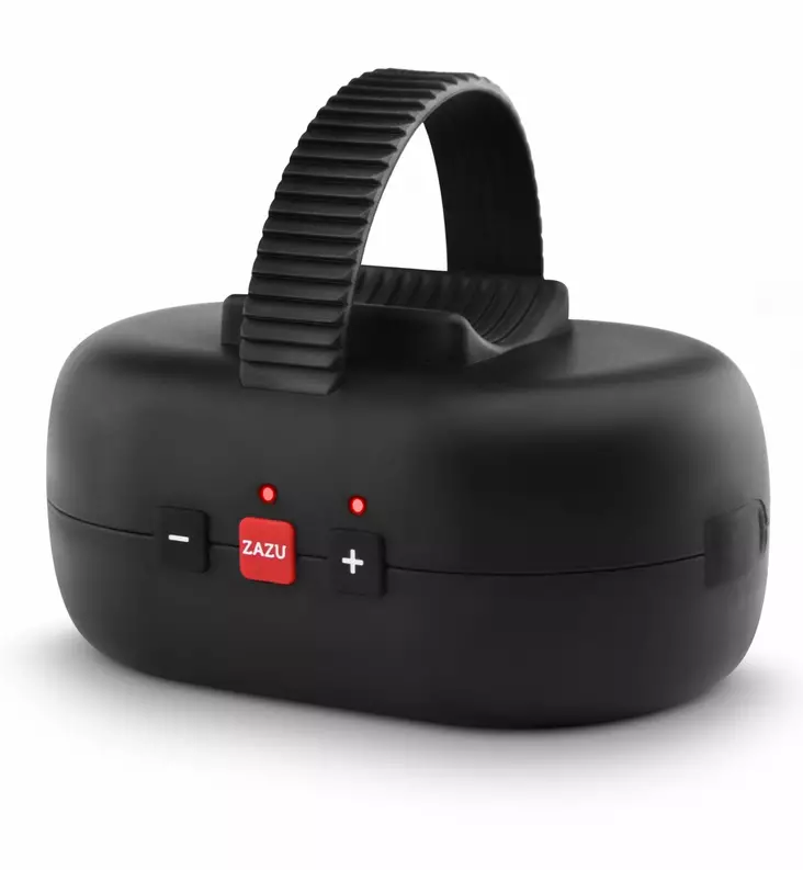 zazu vaunujen keinuttaja wauva - Lastenvaunujen ja rattaiden mukitelineet - ZA-ROCKER-01 - 1