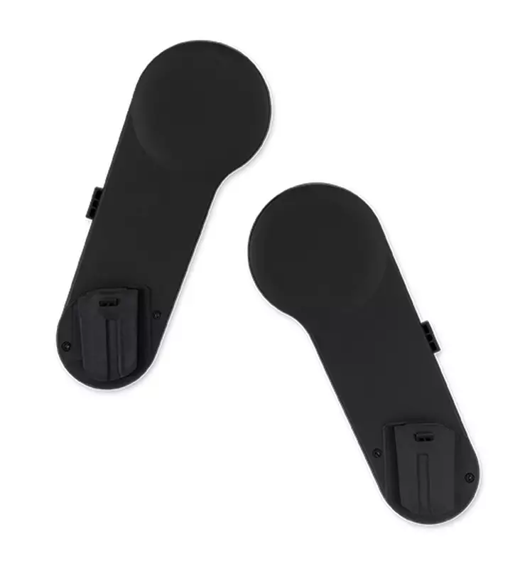 Joolz geo3 ala-adapterit vaunukopalle ratasistuimelle wauva - Lastenvaunujen ja -rattaiden adapterit - 074021 - 1