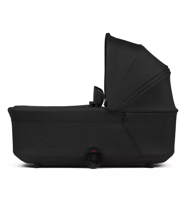 Joolz hub2 vaunukoppa space black wauva - Rungot, vaunukopat ja istuinkankaat - 100021 - 1