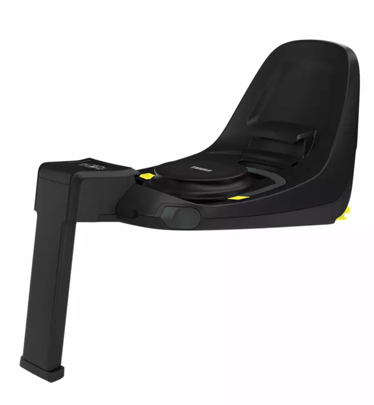 Thule Alfi isofix jalusta turvakaukalolle turvaistuimelle wauva - Turvakaukalon jalustat ja telakat - 14000001 - 1