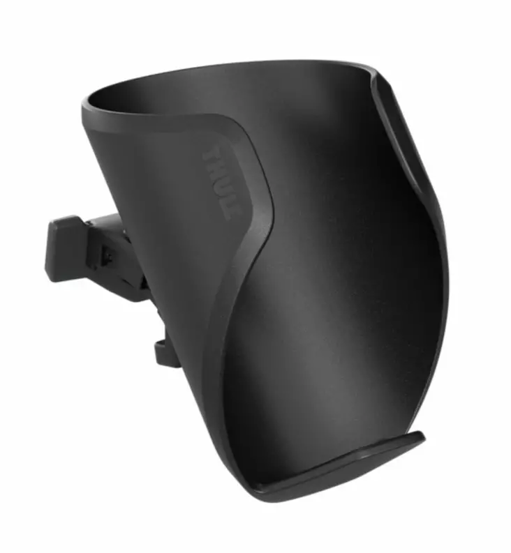 Thule Mukiteline wauva - Lastenvaunujen ja rattaiden mukitelineet - 20201521 - 1