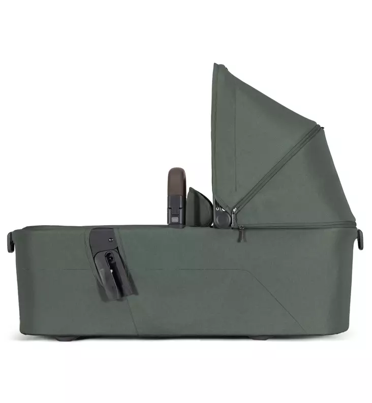 Joolz Aer2 Vaunukoppa matkarattaaseen forest green wauva - Rungot, vaunukopat ja istuinkankaat - 320051 - 1