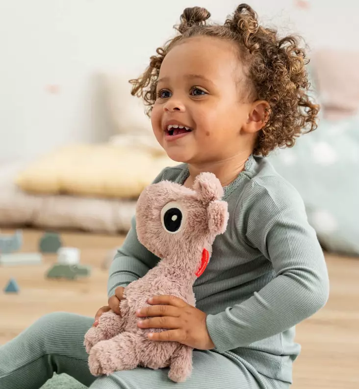 Done by Deer Pehmolelu - Pehmolelut ja helistimet - 4063211 - 1