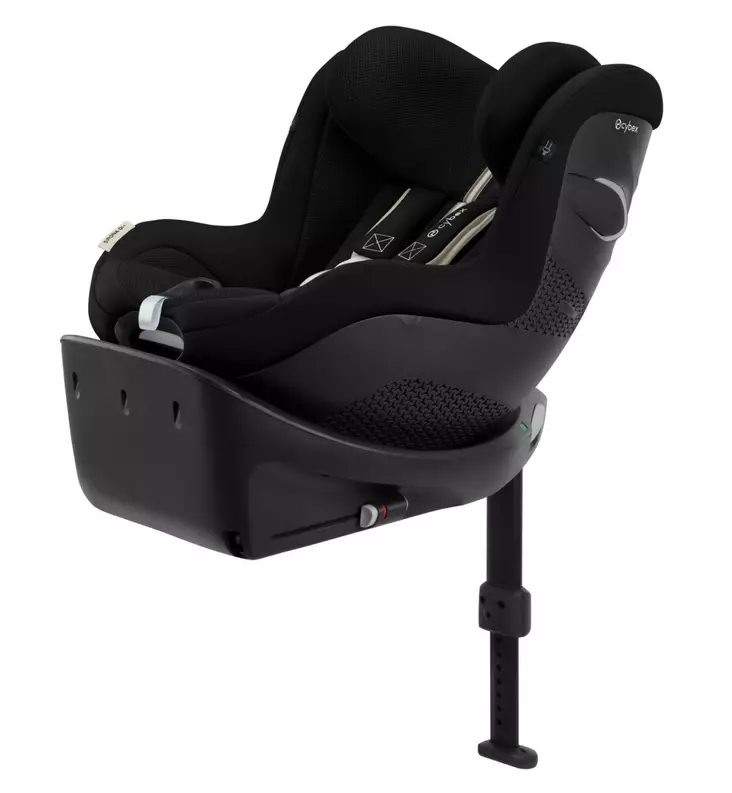 Cybex Sirona Gi i-size turvaistuin wauva - ISOFIX turvaistuimet - 524001451 - 1