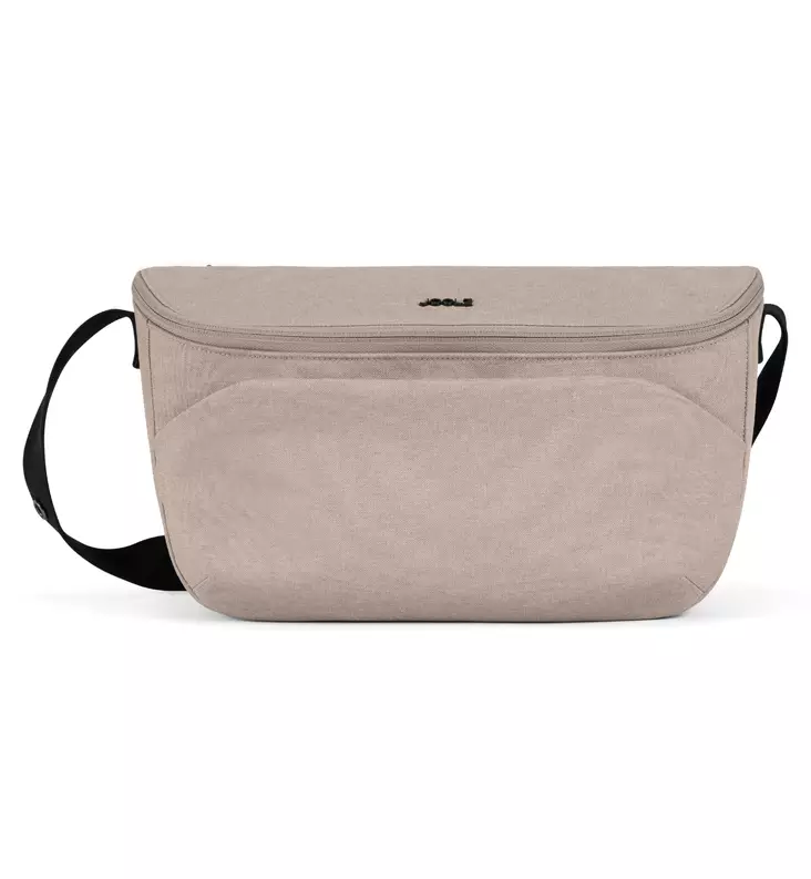 Joolz organizer rattaaseen vaunuun sandy taupe wauva - Hoitolaukut ja organizerit - 560221 - 1