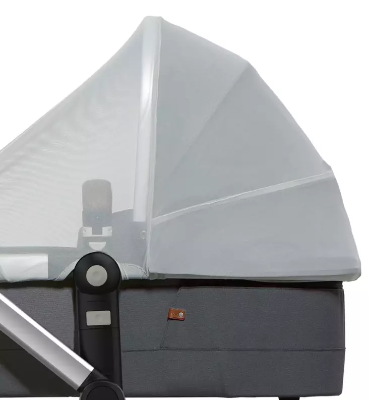 Joolz Hyönteissuoja vaunuun/rattaaseen - Sadesuojat ja hyönteissuojat - 560231 - 1