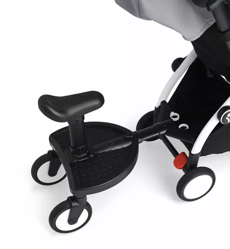 Stokke Yoyo3 seisomalauta matkarattaaseen wauva - Seisomalaudat - 655701 - 1