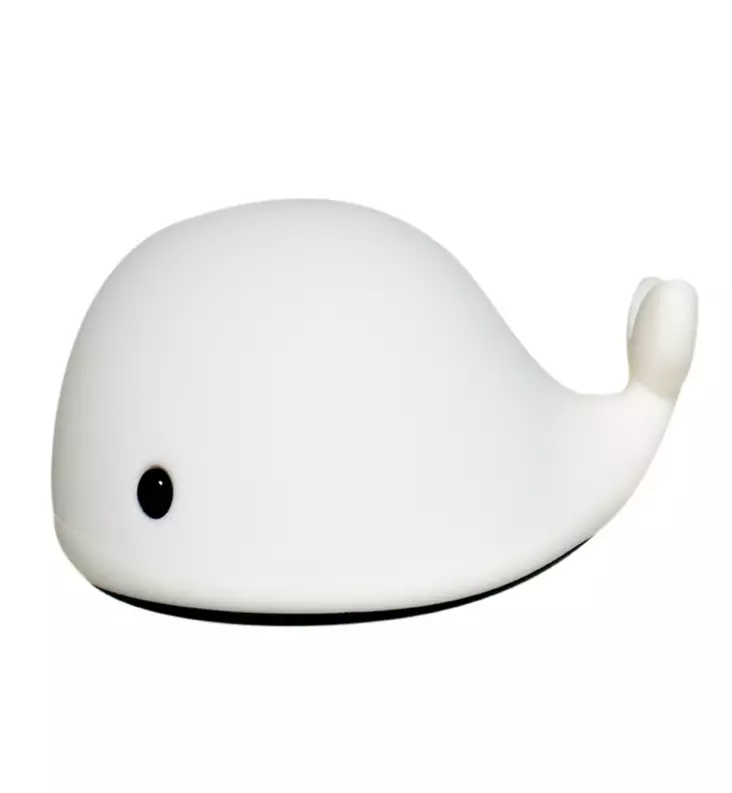 Filibabba yÃ¶valo valas lastenhuoneeseen wauva - Lasten valaisimet ja yövalot - FI-NL001 - 1