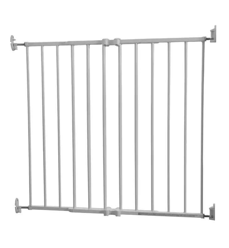 Safe & Care SafeGate Extending Advanced Turvaportti - Turvaportit - SC111-01-01 - 1