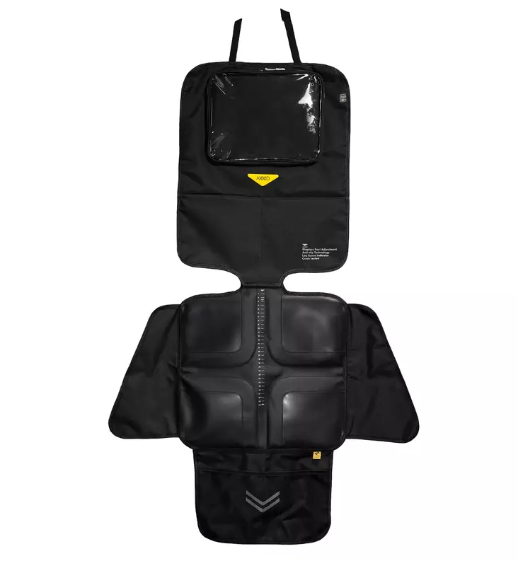 Axkid penkinsuoja premium 3-in-1 wauva - Turvaistuintarvikkeet & autoiluvarusteet - 808001 - 1