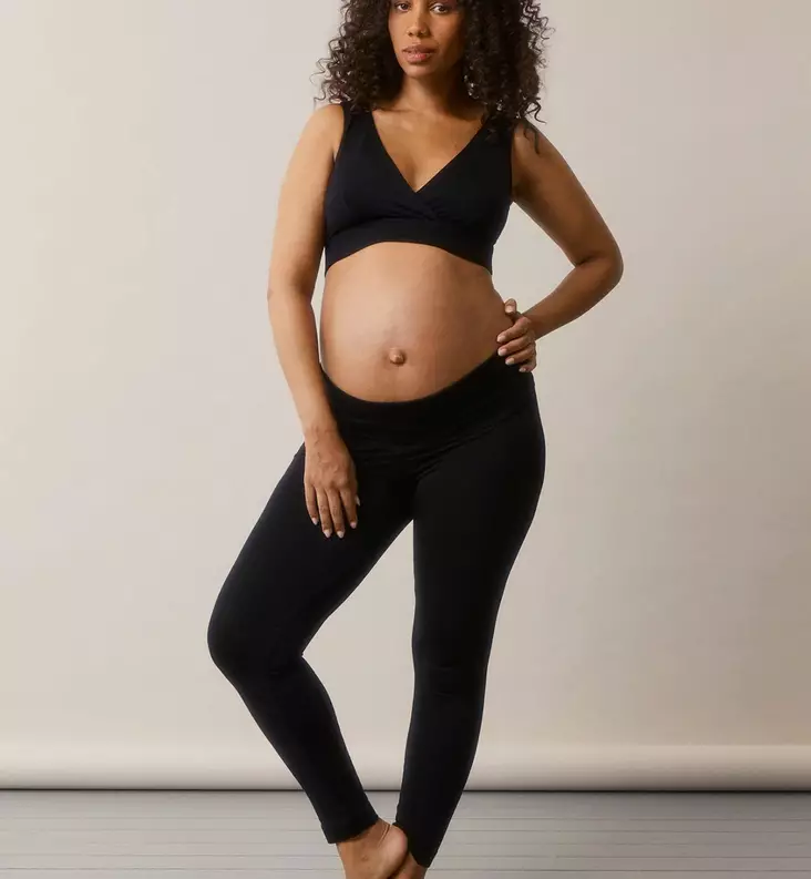 boob design wauva oono leggingsit Ã¤itiysleggingsit - Äitiyshousut ja -legginsit - 02721090101 - 1