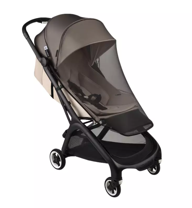 bugaboo_hyönteissuoja_butterfly_dragonfly_wauva - Sadesuojat ja hyönteissuojat - 100314001 - 1