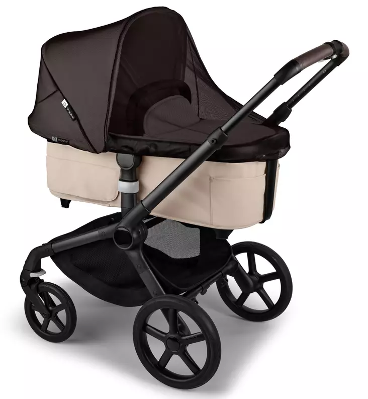 Bugaboo Hyönteissuoja Fox/Donkey/Kangaroo wauva - Sadesuojat ja hyönteissuojat - 100326001 - 1