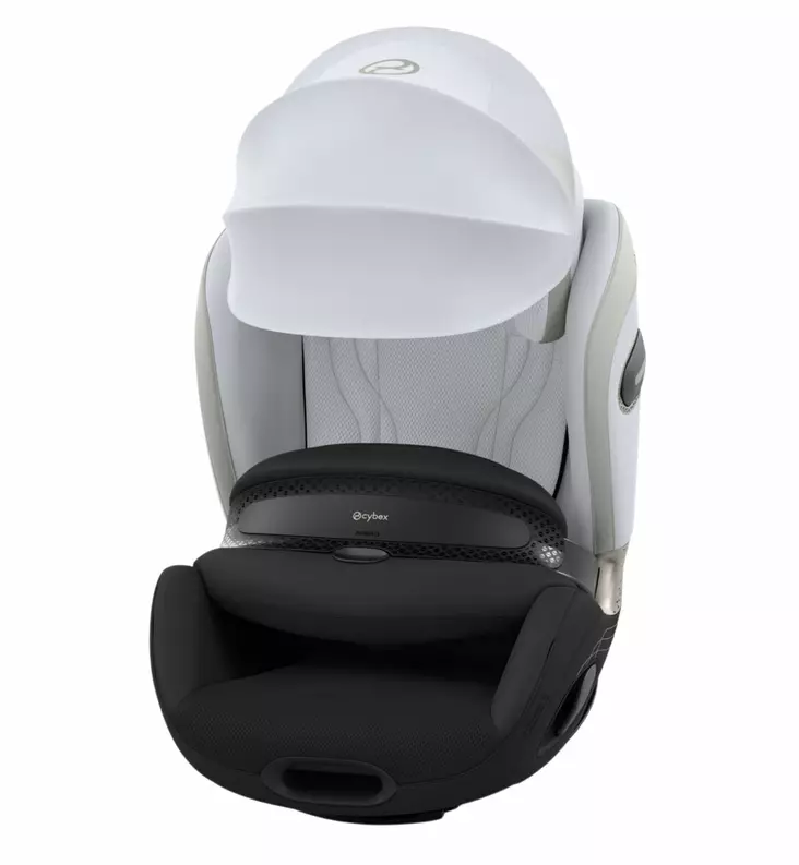cybex anoris s i-size airbag turvaistuin base s isofix-jalustaan wauva - ISOFIX turvaistuimet - 526002941 - 1