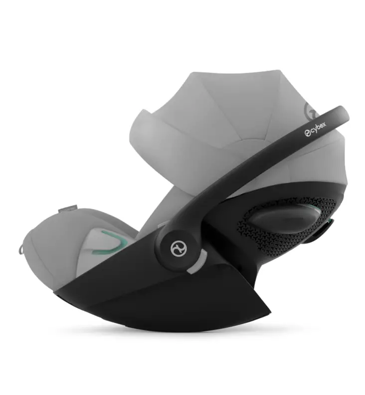 Cybex Cloud G3 i-Size turvakaukalo vauvalle plus stone grey wauva - ISOFIX turvakaukalot - 526001341 - 1