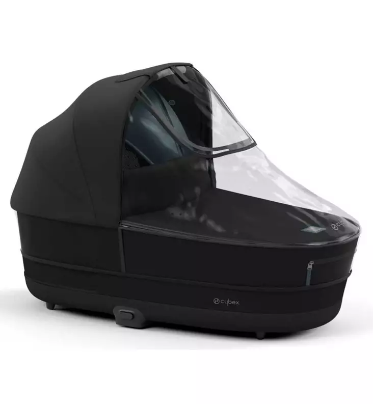 Cybex Priam Sadesuoja vaunukoppaan varaosa wauva - Sadesuojat ja hyönteissuojat - 521901151 - 1