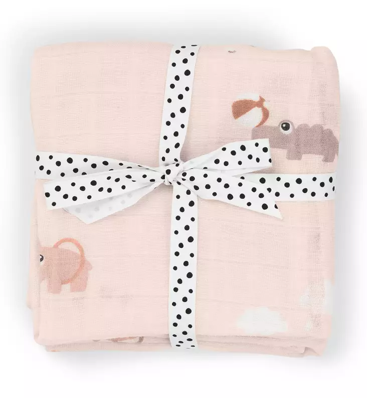 Done by deer harso 2 kpl wauva - Harsot ja kuolalaput - 3053781 - 1