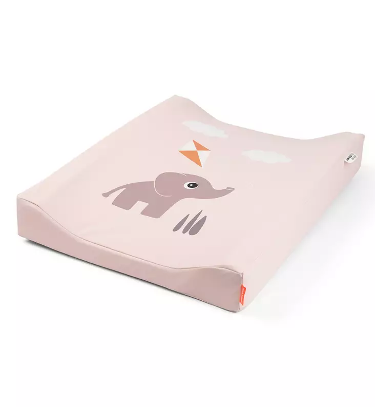 Done by Deer hoitolalusta vauvalle Wauva - Hoitoalustat - 3253111 - 1