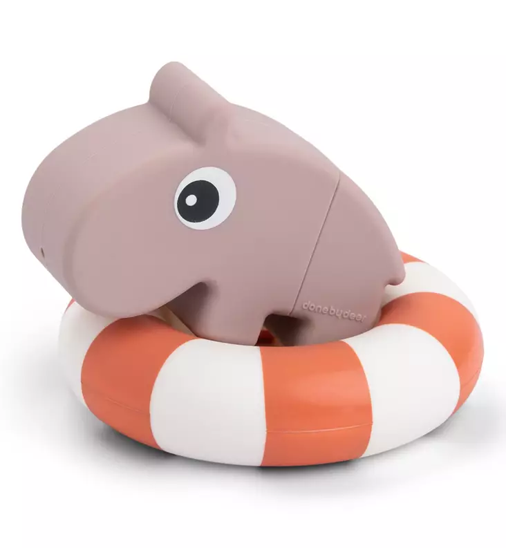 Done by Deer kylpylelu wauva - Kylpylelut - 4359531 - 1