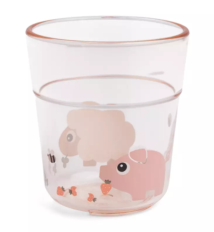 Done by Deer lasten juomalasi muki wauva - Lasten mukit, nokkamukit ja pillimukit - 1956471 - 1