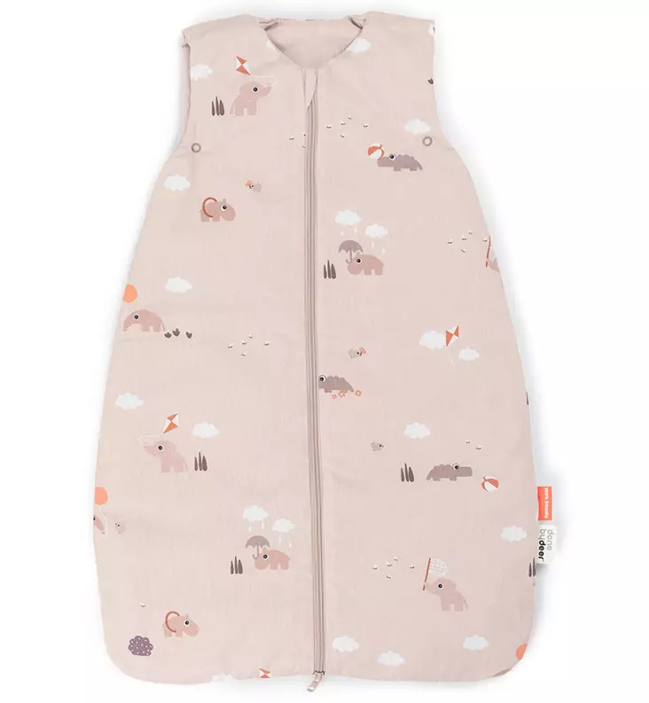 done by deer unipussi wauva - Unipesät, unipussit ja kapalot - 2553421 - 1