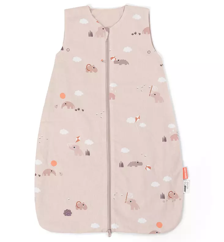 Done by Deer unipussi wauva - Unipesät, unipussit ja kapalot - 2553391 - 1