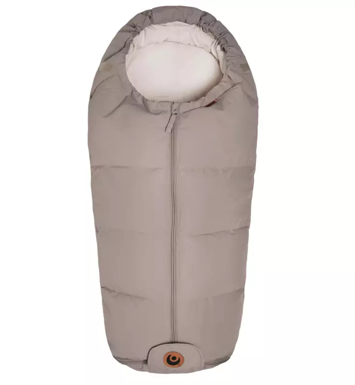 Easygrow Ferd Mini Lämpöpussi Turvakaukaloon sand wauva - Lämpöpussit ja jalkapeitteet - Mini4391 - 1