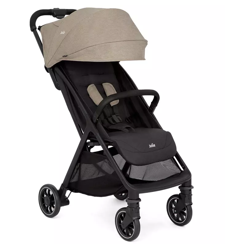 Joie Pact Pro Matkarattaat twig wauva - Matkarattaat - 286061 - 1