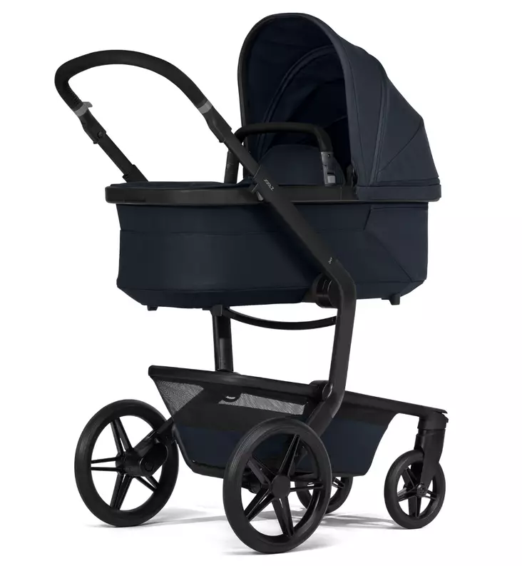 Joolz Day5 Yhdistelmävaunut dark navy blue wauva - Yhdistelmävaunut - 540011 - 1