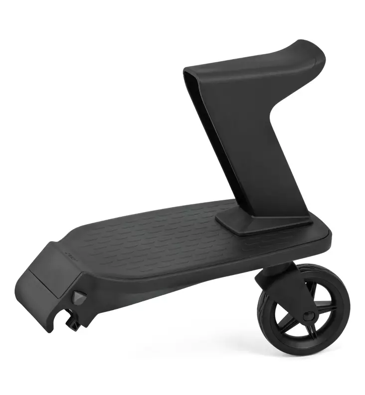 Joolz seisomalauta gro day satulallinen wauva - Seisomalaudat - 560064 - 1