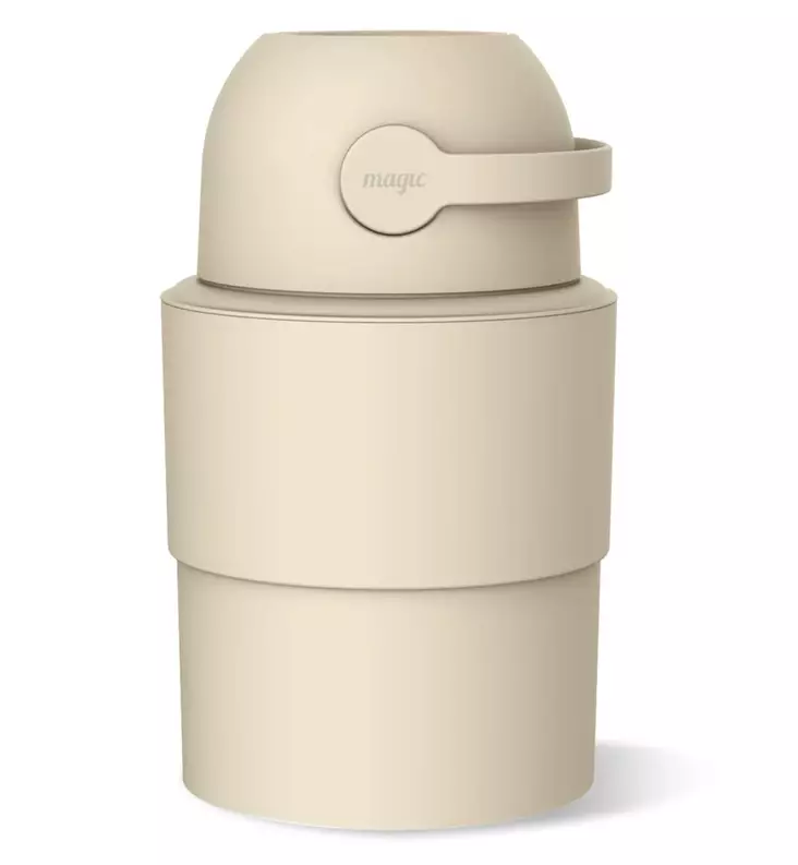 Magic Heka Vaipparoskis - Vaipparoskikset ja täyttöpussit - 297031 - 1